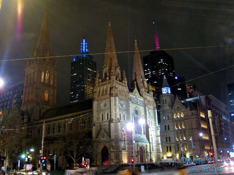 Melbourne 25