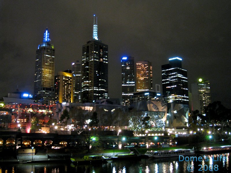 Melbourne 06