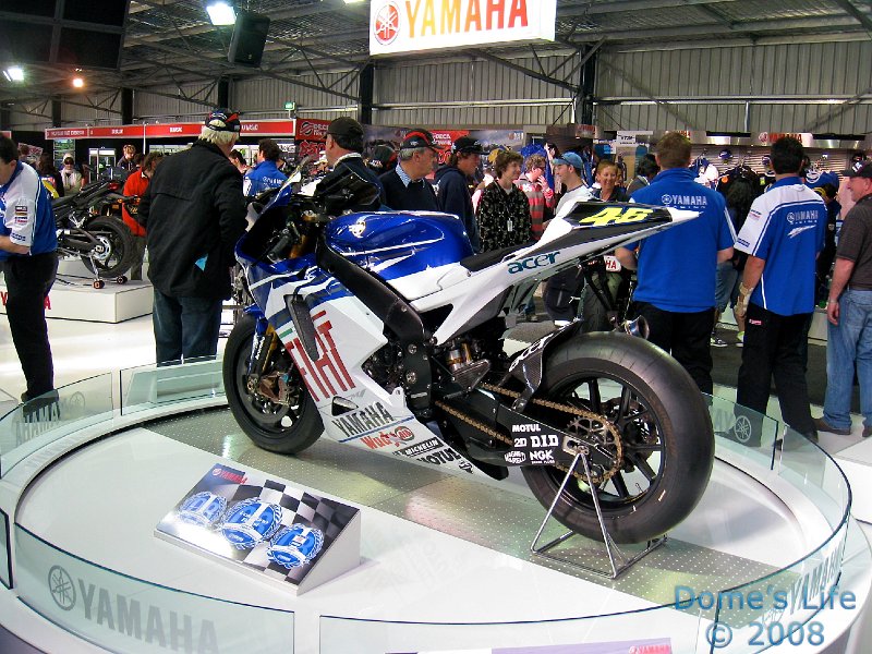 MotoGP 05