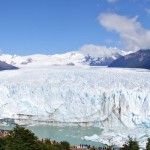Perito Moreno e Viedma